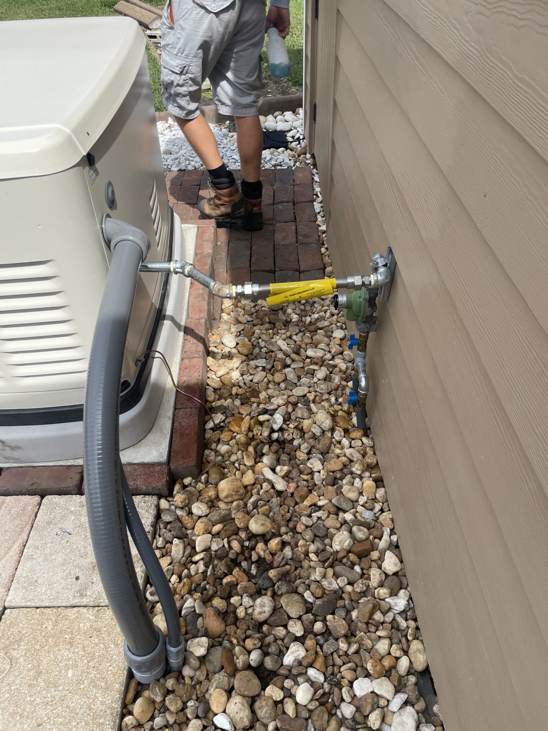 Trusted Experts in Propane and Gas Solutions