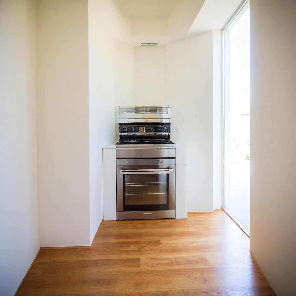 Gas Appliance Installation & Propane Conversions-6 Gas Appliance Installation & Propane Conversions in Banks Gas