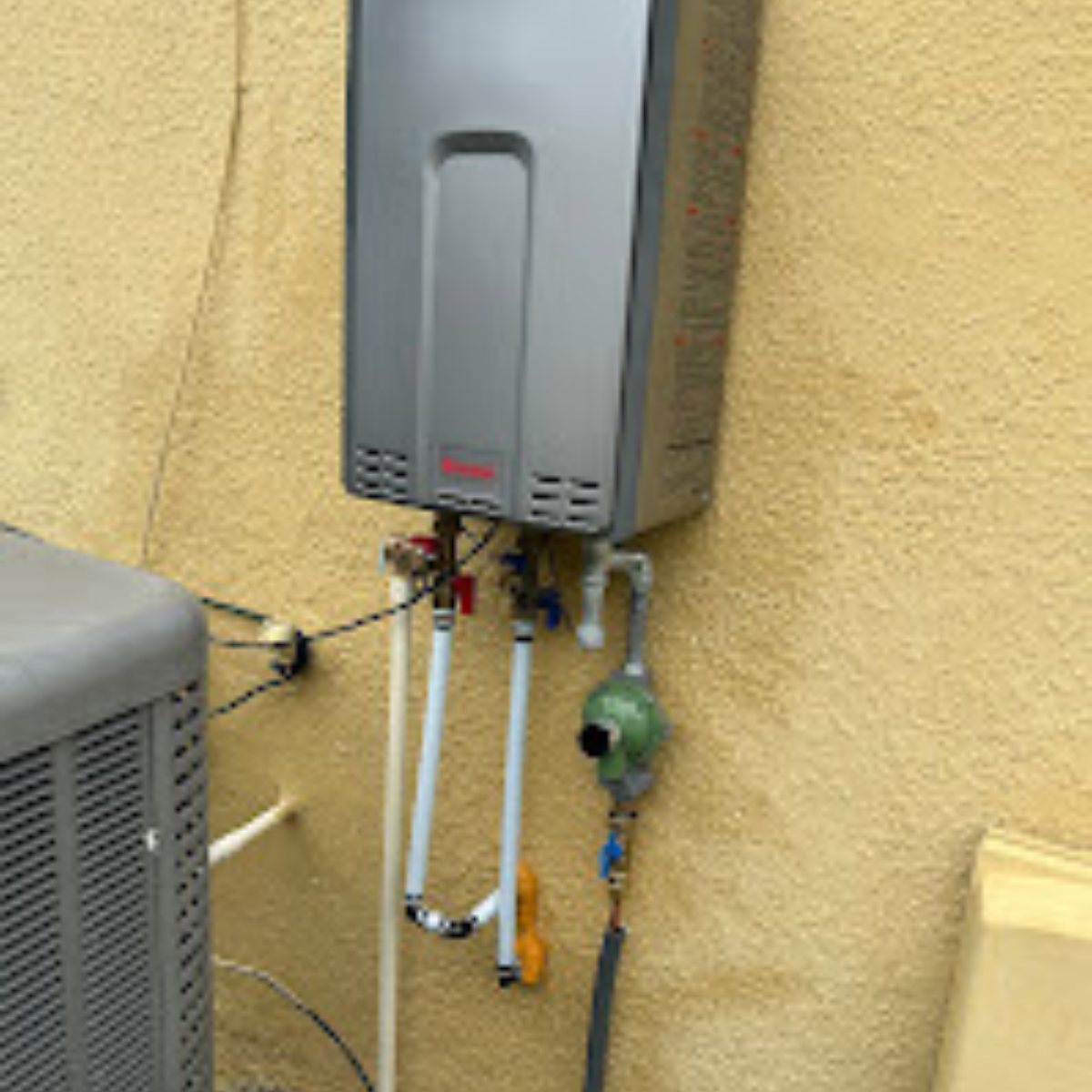 Gas Instant Water Heater Sales & Installation-1 Gas Instant Water Heater Sales & Installation in Banks Gas