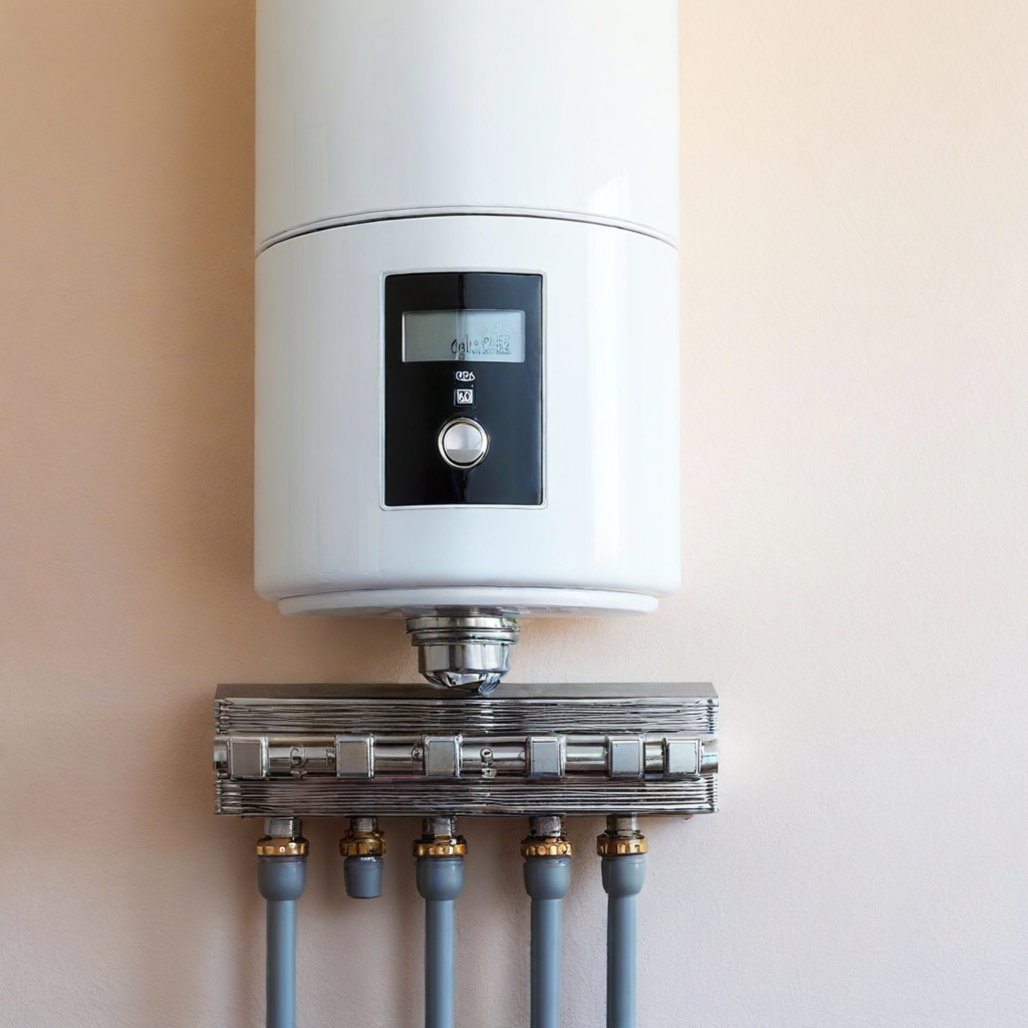 Gas Instant Water Heater Sales & Installation in Banks Gas