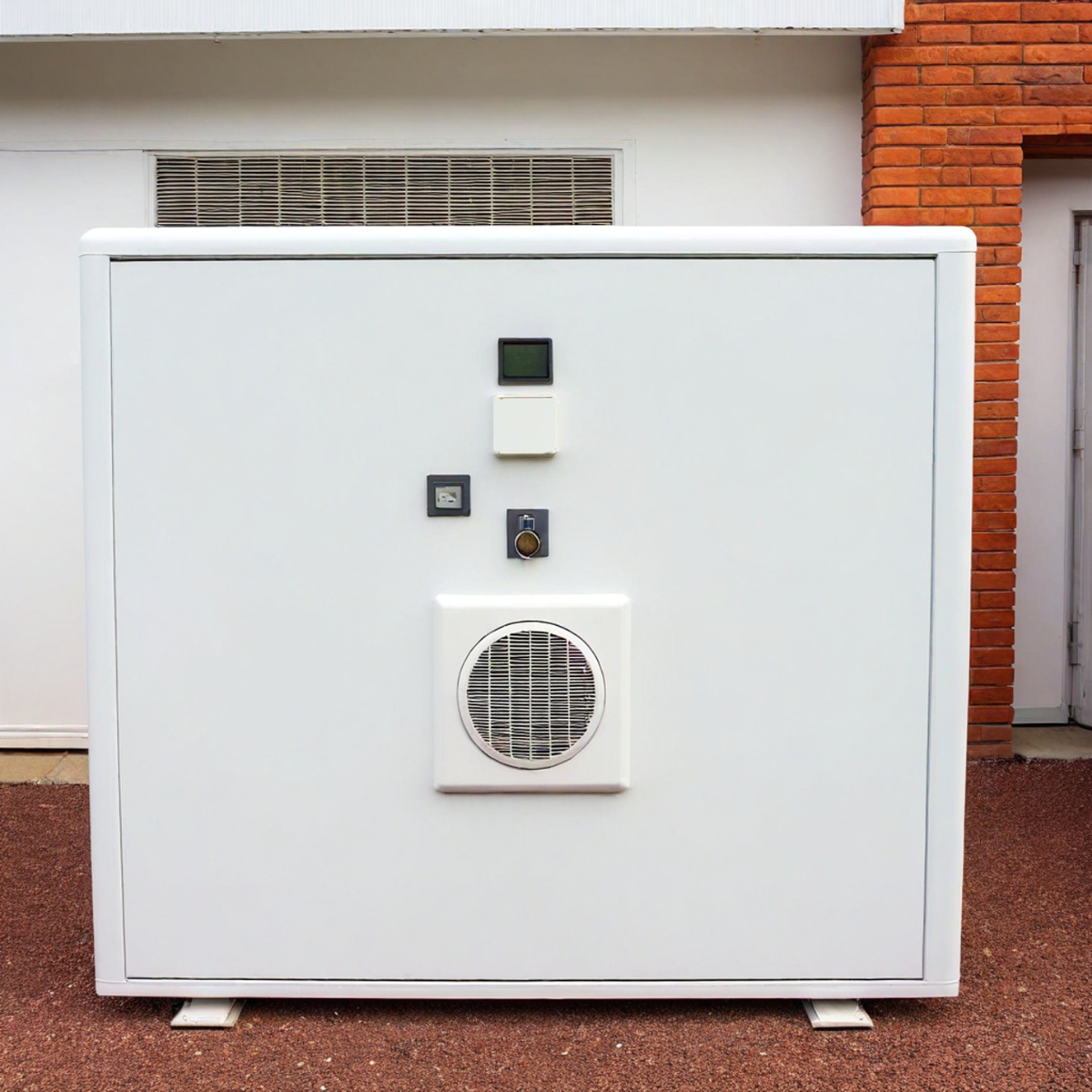 Standby Generator Systems-1 Standby Generator Systems in Banks Gas