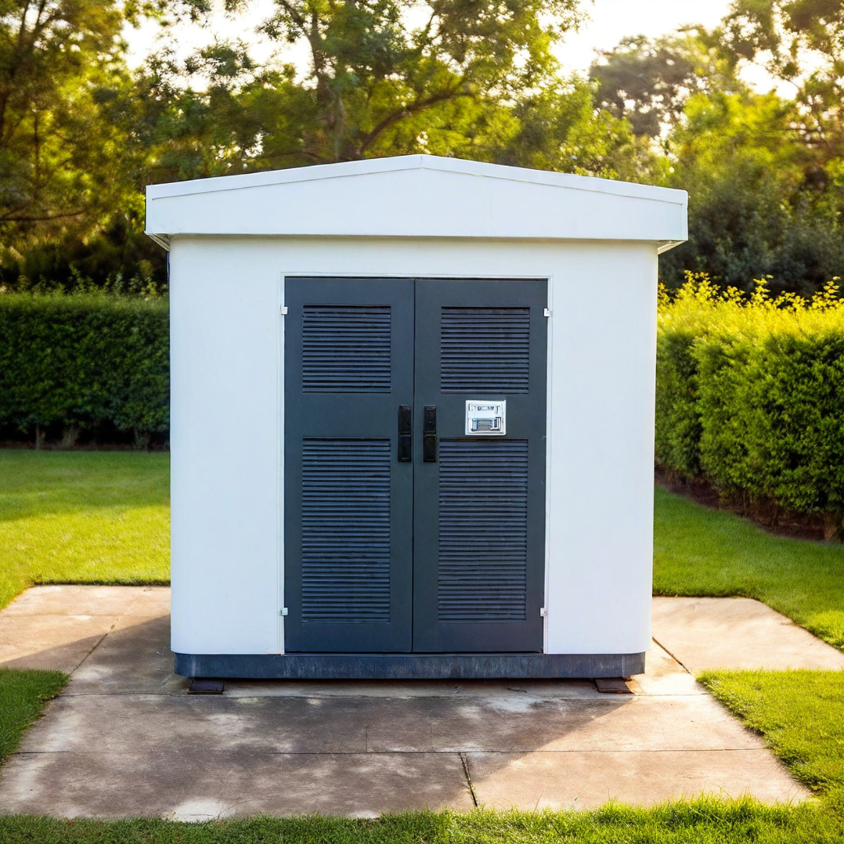 Standby Generator Systems-6 Standby Generator Systems in Banks Gas