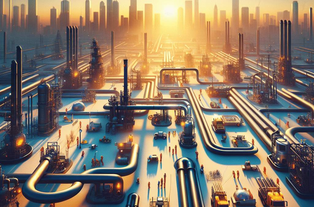 Gas Line Repair Orlando FL | Emergency Gas Line Service & Leak Repair