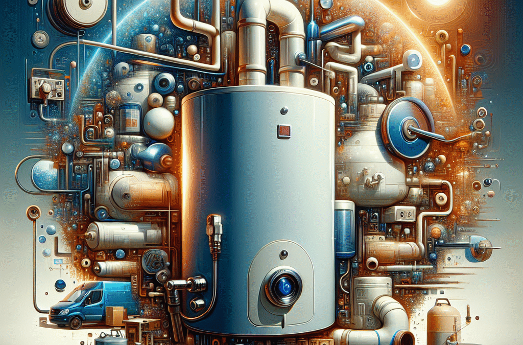 Tankless Water Heater Installation and Repair in Orlando: Complete Guide to Benefits, Costs, and Local Services