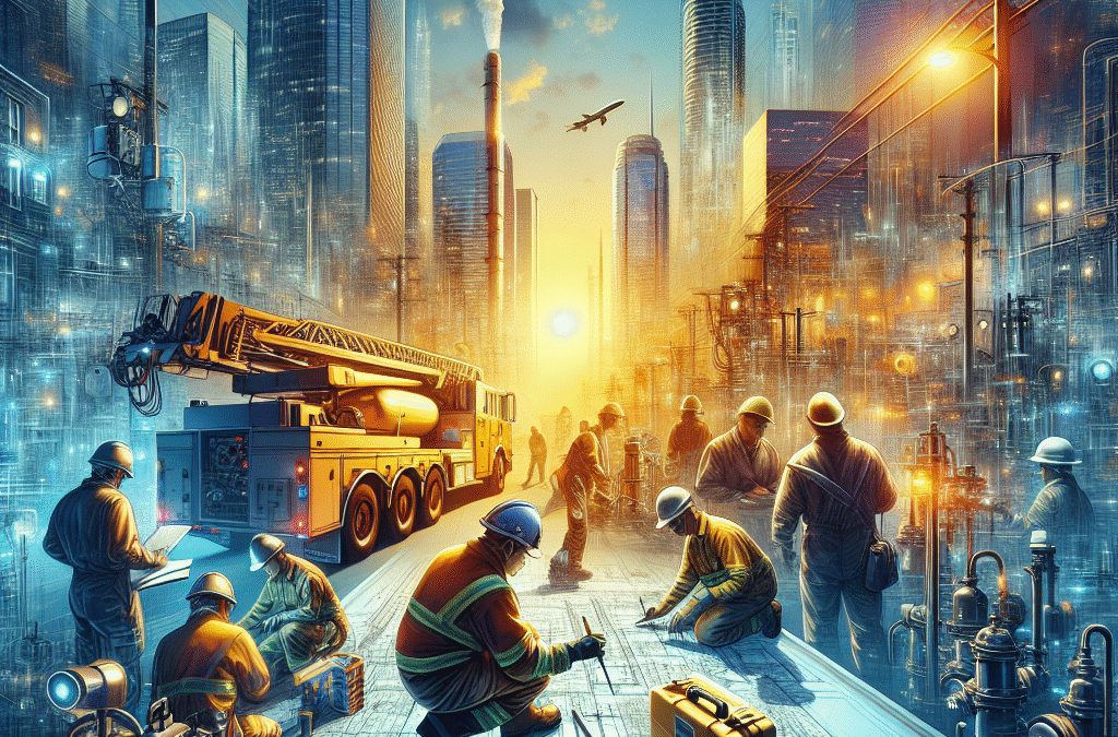 Gas Line Repair Orlando FL | Emergency Gas Line Service & Leak Repair Experts