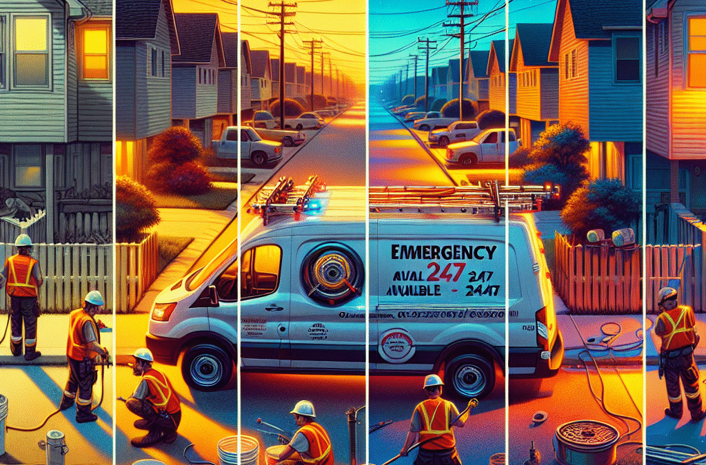 Emergency Gas Line Repair in Orlando, FL | 24/7 Service