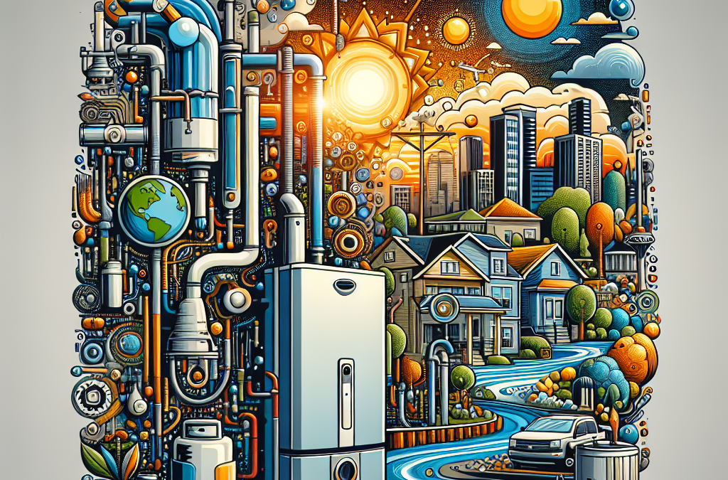 Tankless Water Heater Installation & Repair in Orlando | Expert Services