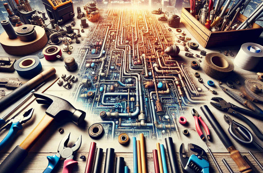 Emergency Gas Line Repair Orlando FL | 24/7 Service