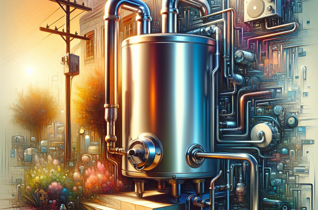 Tankless Water Heater Installation & Repair in Orlando | Expert Service